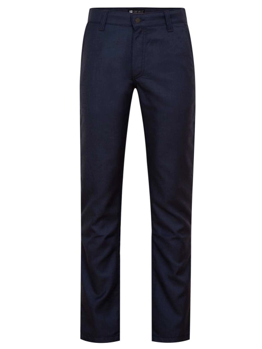 Kalhoty BEN II navy