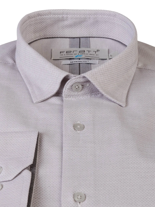 Pánská košile PASCAL MODERN