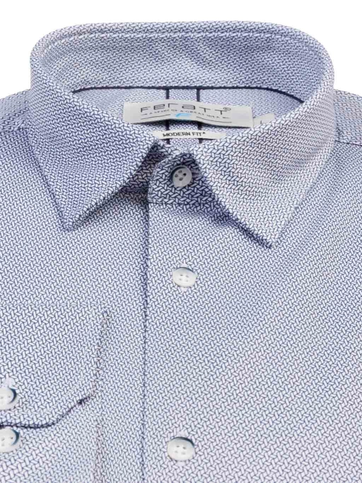 Košile PERFETTO 109 MODERN