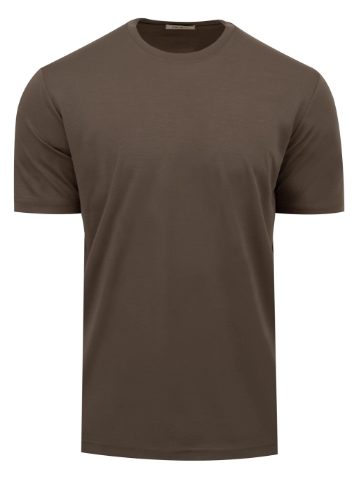 Pánské tričko PAVOLI khaki
