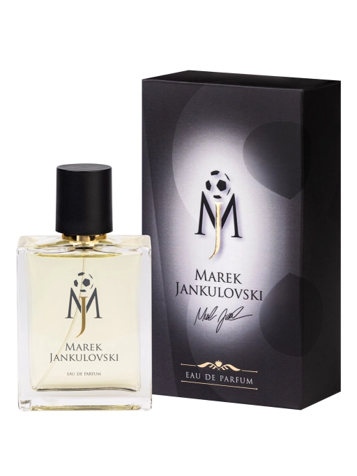 Marek Jankulovski Parfém MJ - parfémová voda 100 ml