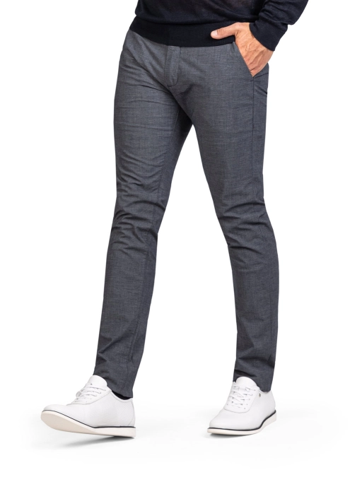 Kalhoty pánské MAHÉ jeans 1