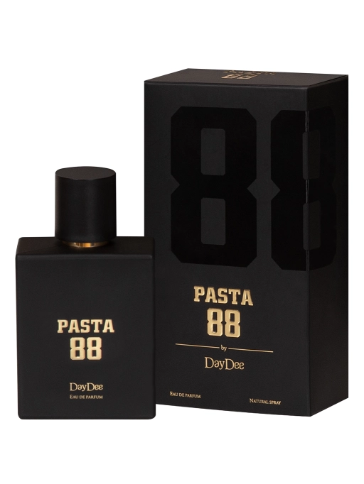 David Pastrňák PASTA88 - parfémová voda 100 ml