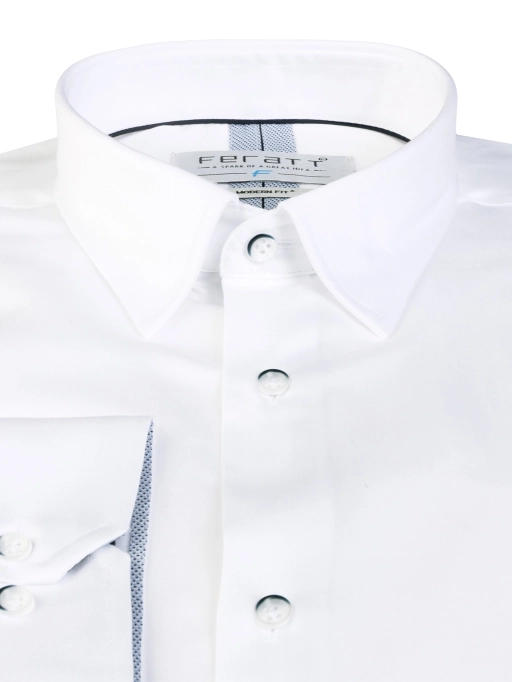 Pánská košile FERATT CONOR MODERN fit