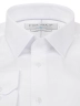 Pánská košile F-LINE LUX bílá TAILORED