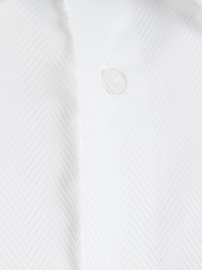 Košile F-LINE LUX IV MODERN bílá náhledový obrázek 4