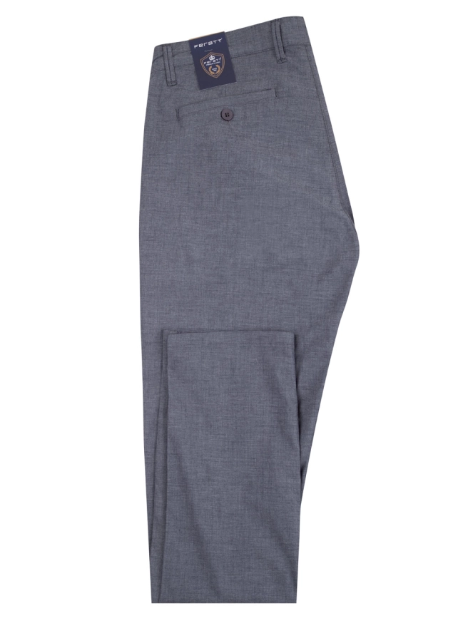 Kalhoty pánské MAHÉ jeans náhledový obrázek 3