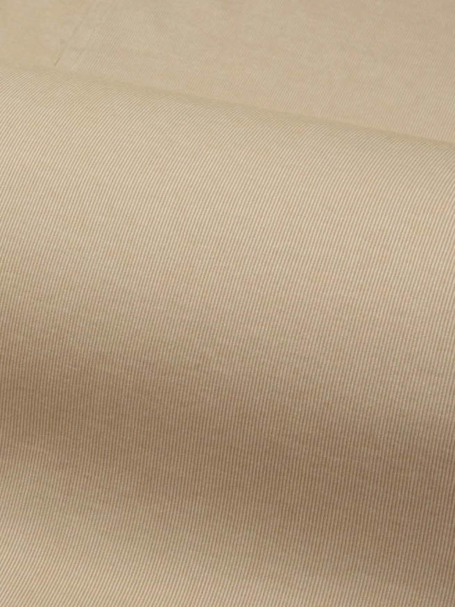 Pánská košile CARLOS béžová náhledový obrázek 6