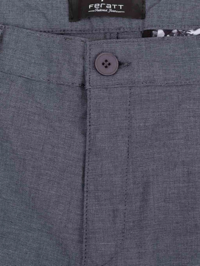 Kalhoty pánské MAHÉ jeans 1 náhledový obrázek 8
