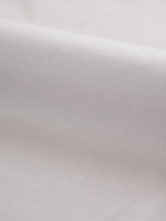 Pánská košile F-LINE NON IRON SLIM šedá náhledový obrázek 5