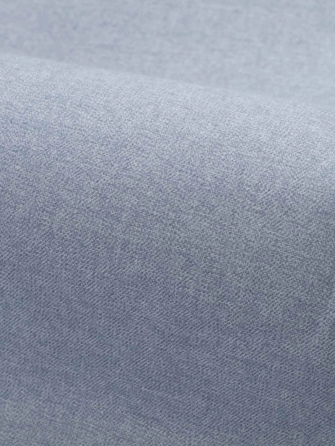 Košile COMFORT REGULAR modrá náhledový obrázek 4