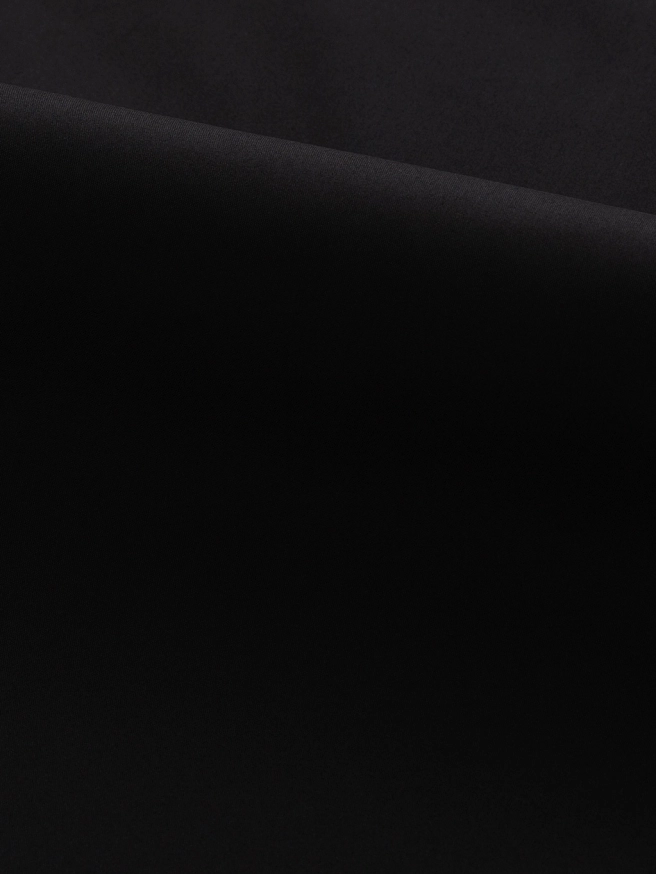 Pánská košile SILKY MODERN černá náhledový obrázek 3