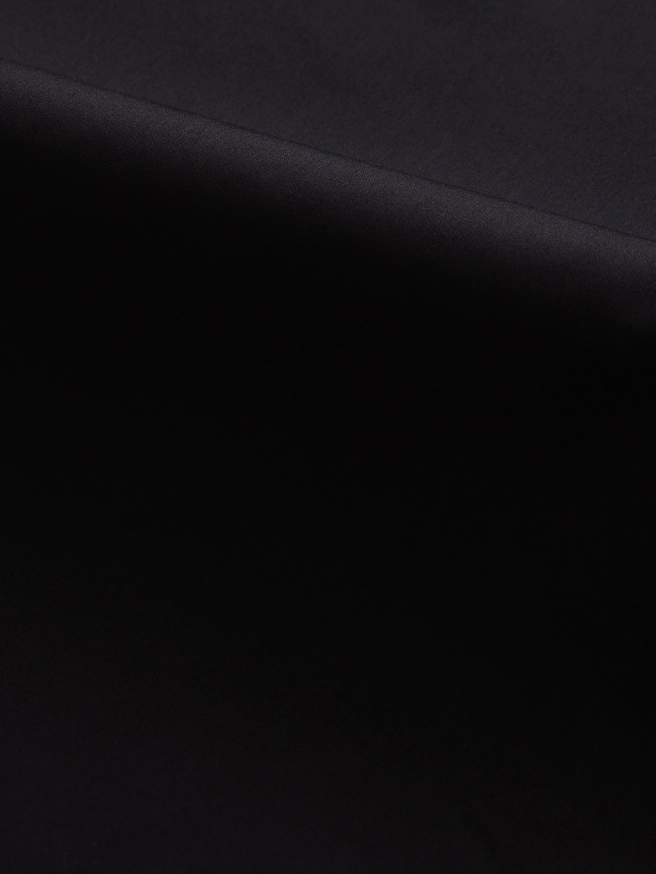 Pánská košile FERATT CONOR REGULAR fit black náhledový obrázek 5