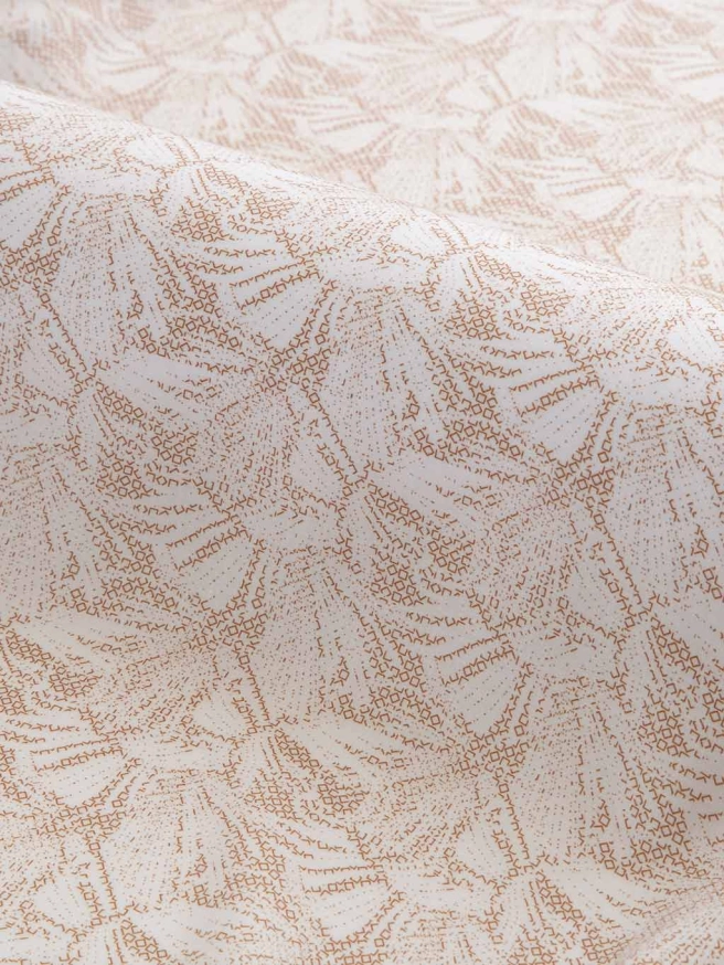 Košile BAMBOO 24 SLIM béžová 05 náhledový obrázek 5