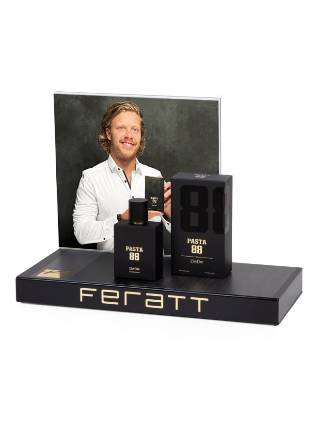 David Pastrňák PASTA88 - parfémová voda 100 ml náhledový obrázek 4