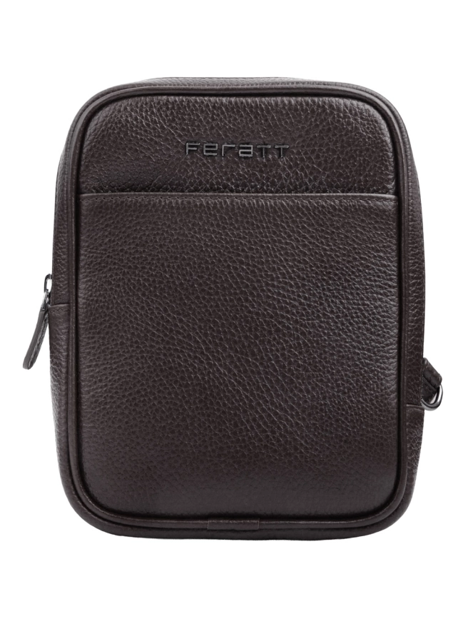 Pánská taška CROSSBODY černá náhledový obrázek 3