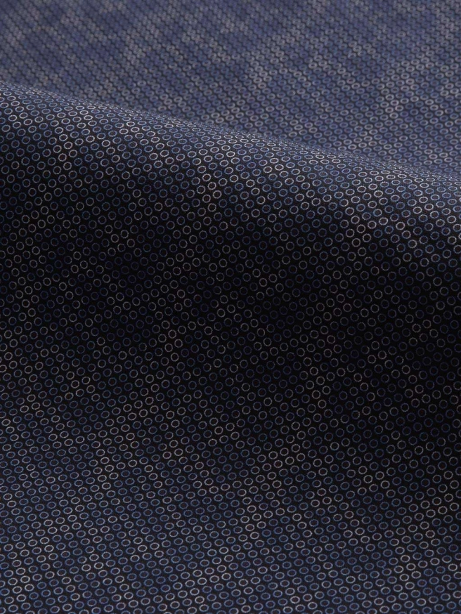 Pánská košile MILANO MODERN navy aria.thumb 5