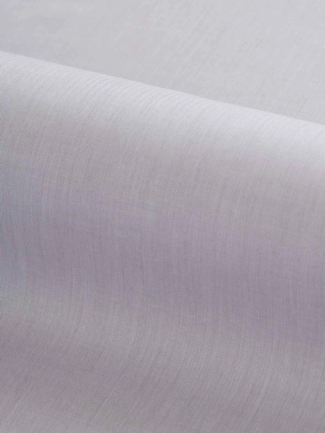 Pánská košile F-LINE LUX TAILORED šedá náhledový obrázek 4
