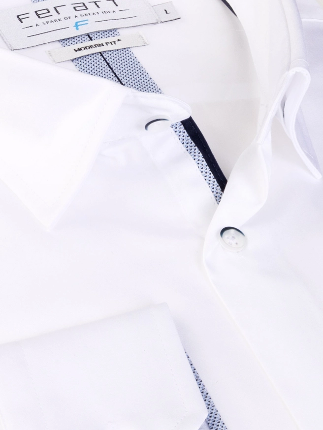 Pánská košile FERATT CONOR MODERN fit náhledový obrázek 7