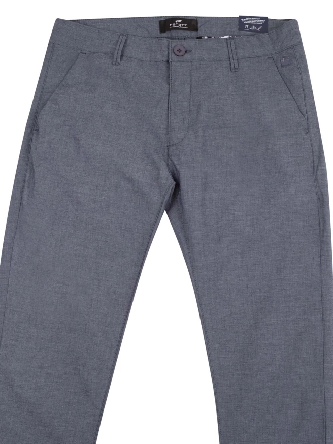 Kalhoty pánské MAHÉ jeans 1 náhledový obrázek 7