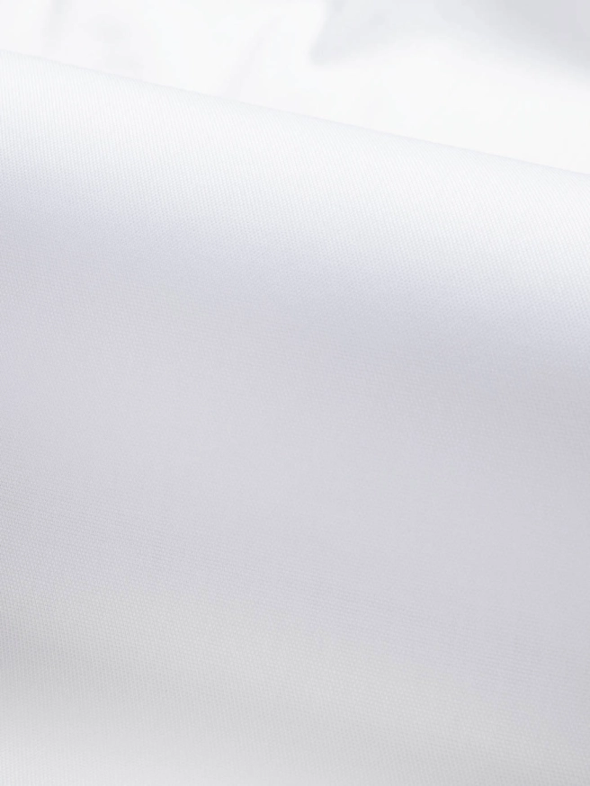 Pánská košile F-LINE LUX bílá TAILORED náhledový obrázek 5