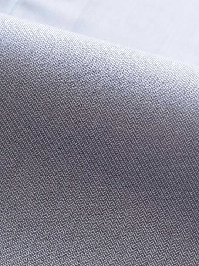Pánská košile GABRIEL MODERN světle šedá náhledový obrázek 3