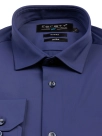 Pánská košile PERFORMANCE SLIM navy