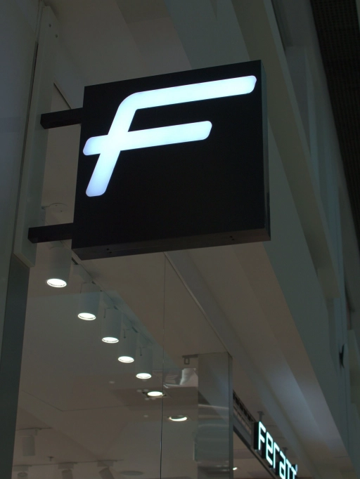 Fotografie prodejny Fashion Arena Prague Outlet