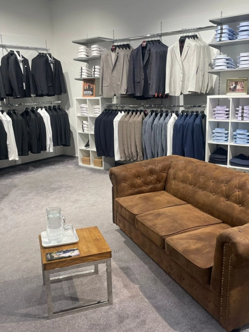 Fotografie prodejny Mladá Boleslav Olympia MB