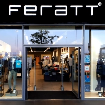 Fashion Arena Prague Outlet